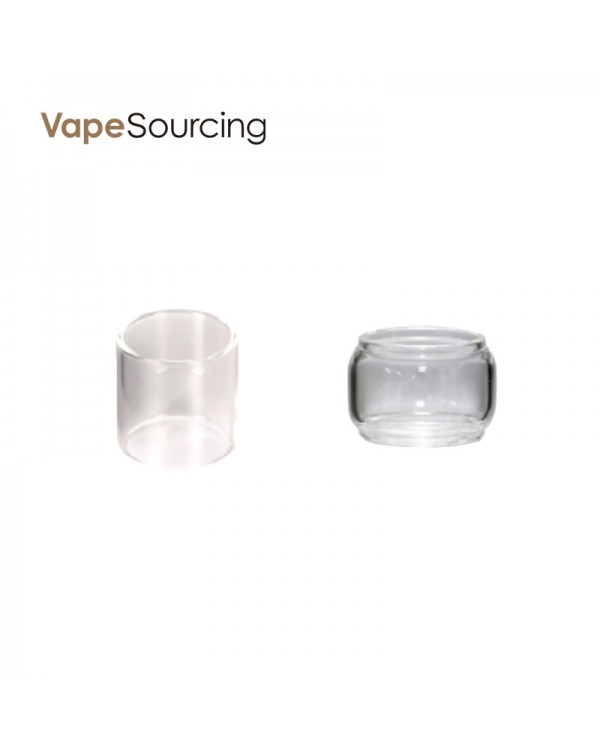 Uwell Crown 4(IV) Style Replacement Glass Tube 5ml...