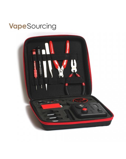 Coil Master DIY Kit V3