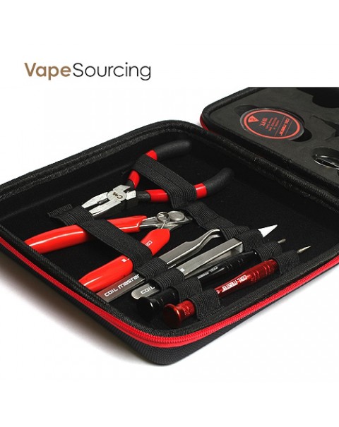 Coil Master DIY Kit V3