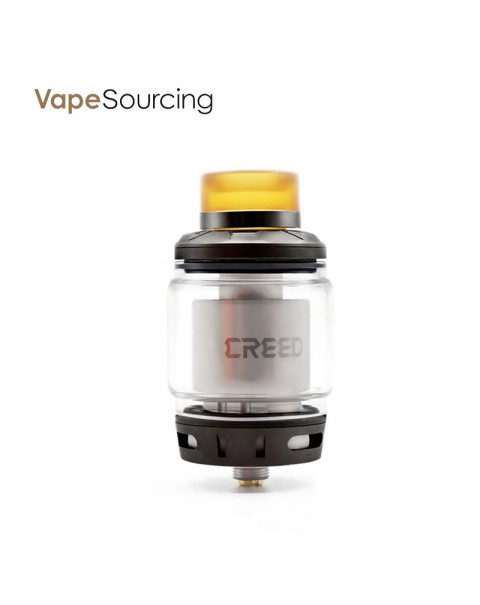 Geekvape Creed RTA 6.5ml Rebuildable Tank Atomizer