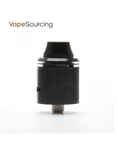 Wismec Indestructible RDA