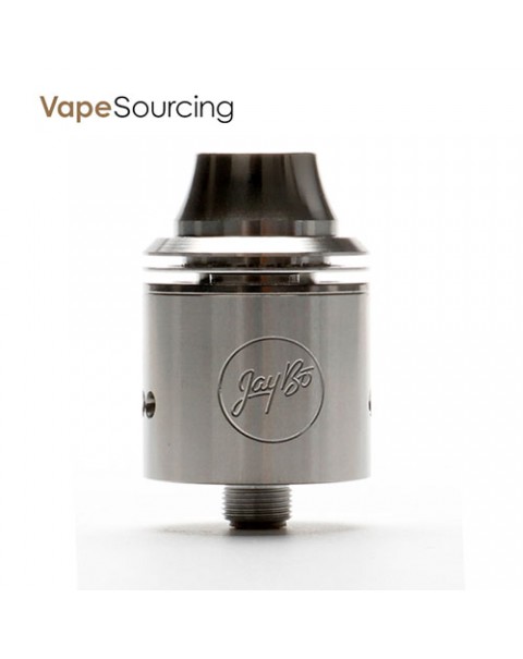 Wismec Indestructible RDA