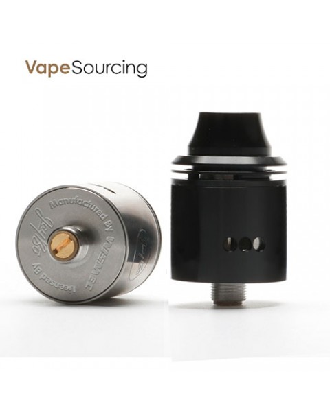 Wismec Indestructible RDA