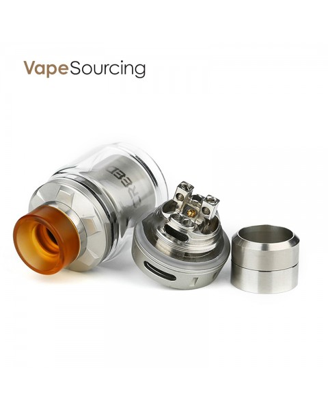 Geekvape Creed RTA 6.5ml Rebuildable Tank Atomizer