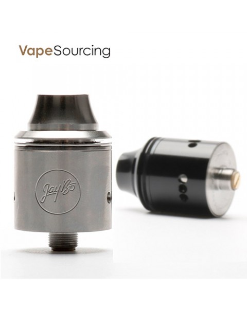 Wismec Indestructible RDA