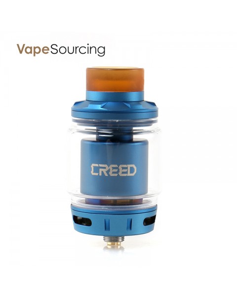 Geekvape Creed RTA 6.5ml Rebuildable Tank Atomizer