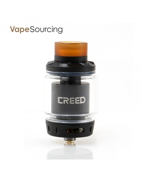 Geekvape Creed RTA 6.5ml Rebuildable Tank Atomizer