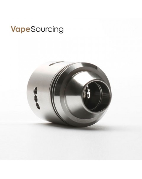 Wismec Indestructible RDA