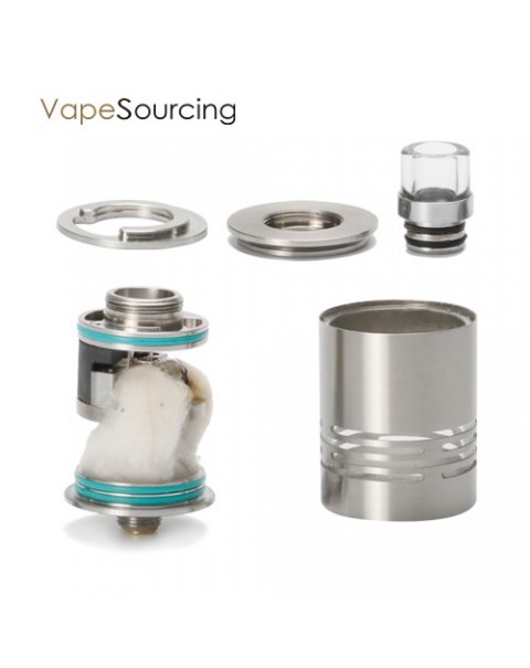 Wismec Theorem RTA