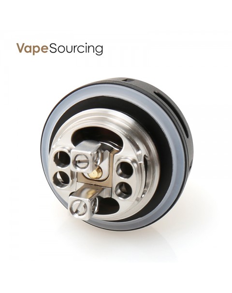 Geekvape Creed RTA 6.5ml Rebuildable Tank Atomizer