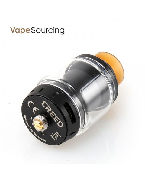 Geekvape Creed RTA 6.5ml Rebuildable Tank Atomizer