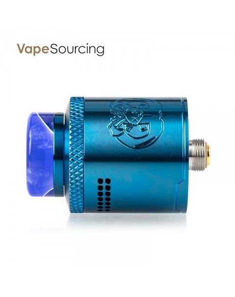 Hellvape Drop Dead RDA Rebuildable Dripping Atomizer