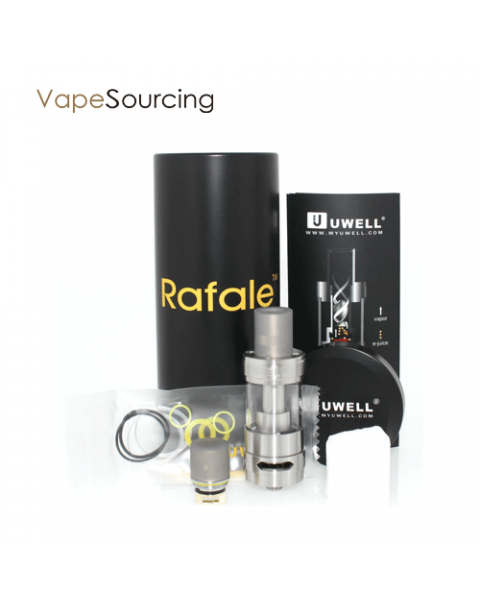 Uwell Rafale Tank