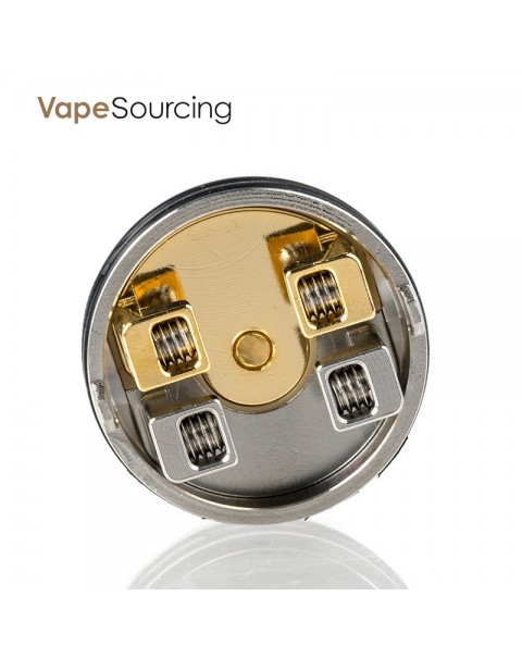 Hellvape Drop Dead RDA Rebuildable Dripping Atomizer