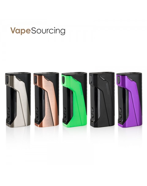 WISMEC CB-60 Box Mod