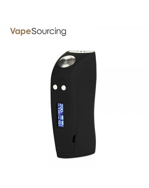 ENVII Loch Ness TC Box Mod 150W