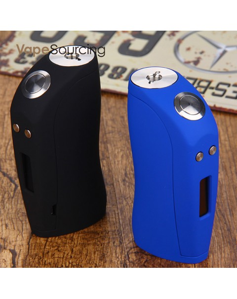 ENVII Loch Ness TC Box Mod 150W