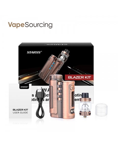 Starss Blazer Kit 75W