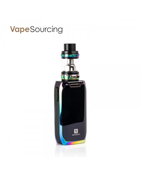 Vaporesso Revenger X Kit 220W with NRG Tank