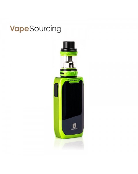 Vaporesso Revenger X Kit 220W with NRG Tank