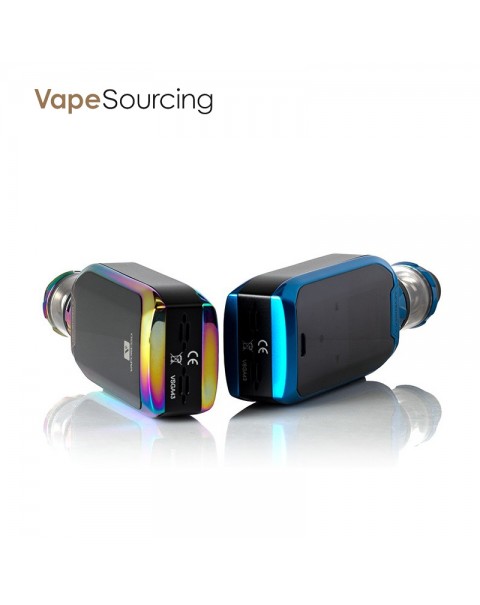 Vaporesso Revenger X Kit 220W with NRG Tank