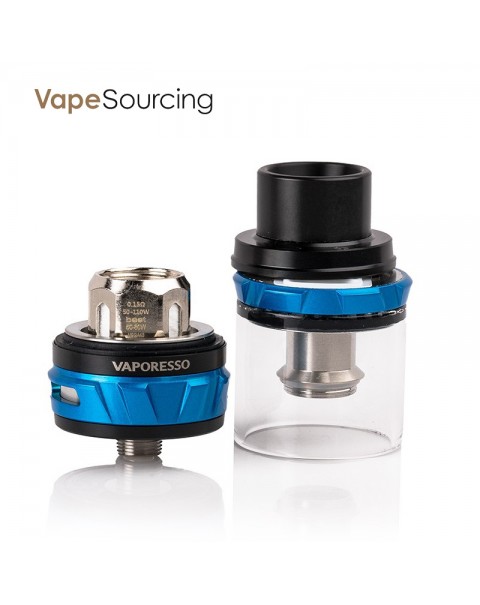 Vaporesso Revenger X Kit 220W with NRG Tank