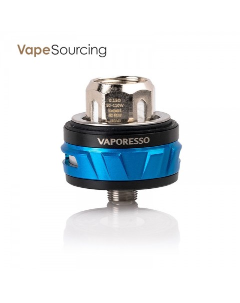 Vaporesso Revenger X Kit 220W with NRG Tank