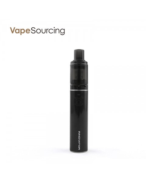 Tesla Innovator Kit 1100mAh with Citrine 19 Tank