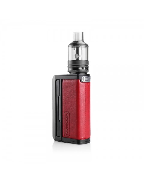 VOOPOO Drag 3 Kit 177W with TPP Pod Tank