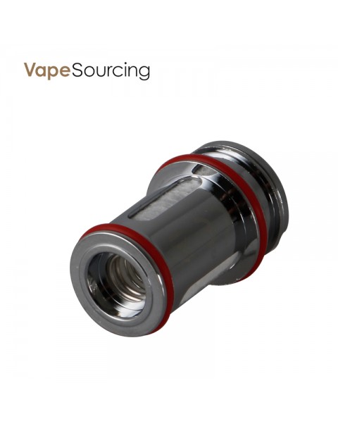 Uwell Crown 3 Replacement Coils-0.25ohm (4pcs/Pack)