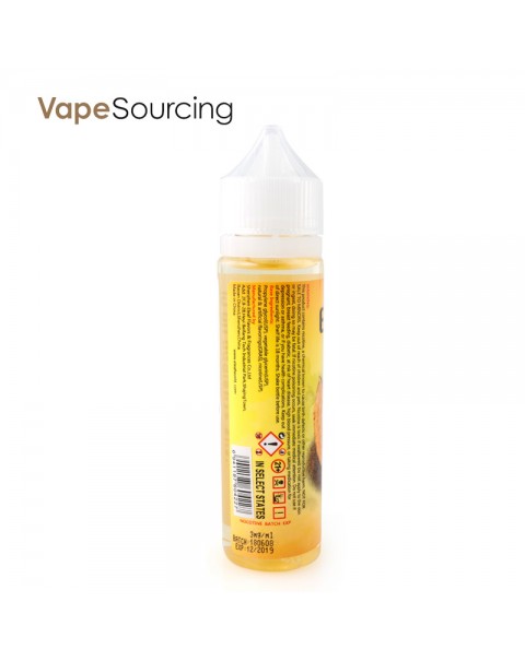 Eleaf Brute E-Juice 60ml