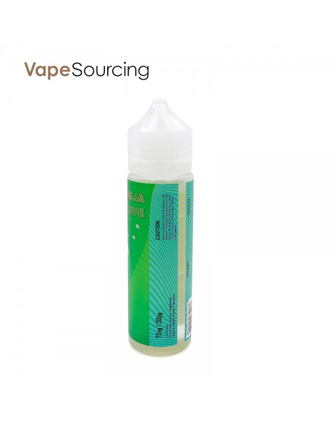 Marrow Vapors Australia Green Olive E-Juice 60ml