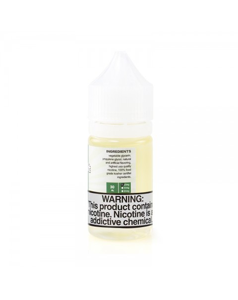 Marrow Vapors Nicotine Salt Ice Mint E-Juice 30ml