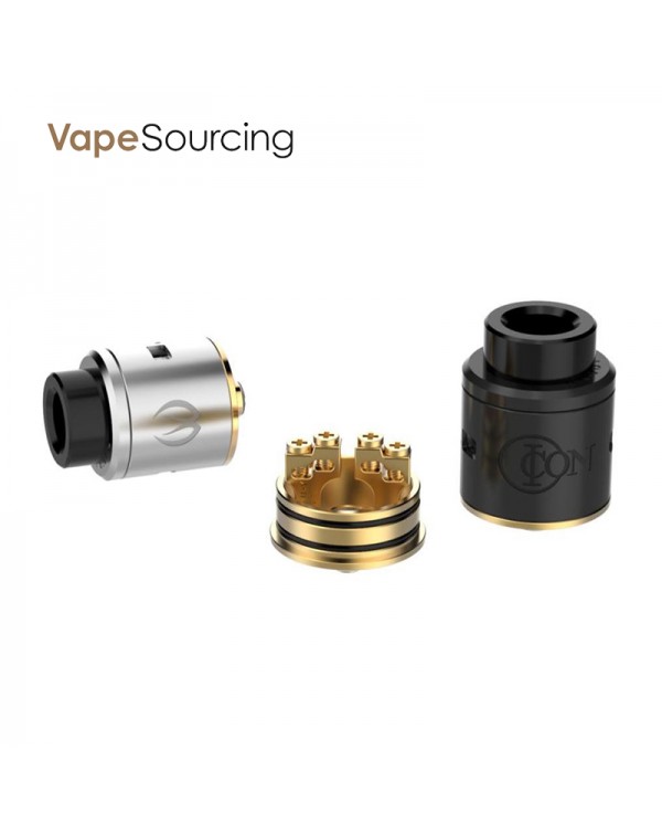 iCon RDA by Vandy Vape