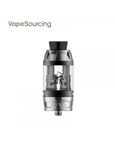 Hengling Qtank Sub Ohm Tank with Dual Coils