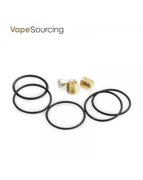 SerisVape SAMO BF RDA 24mm Rebuildable Dripping Atomizer