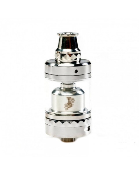 Vapeasy D.R.A.M III DRAM 3 Style MTL/DL RTA 22mm