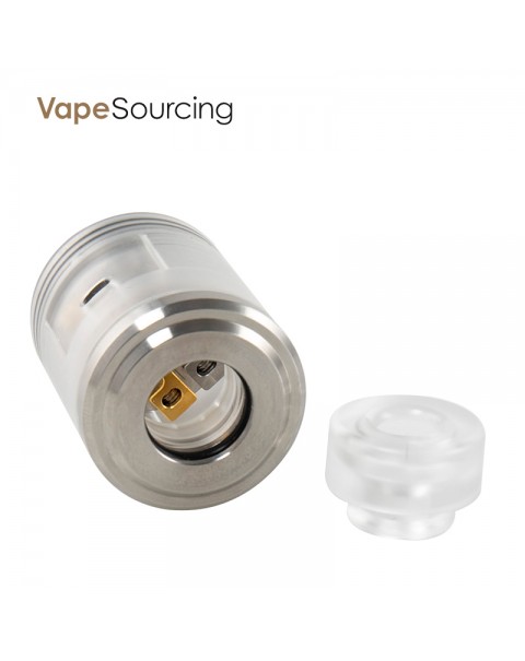 Onetopvape Gemini RDTA 26.5MM