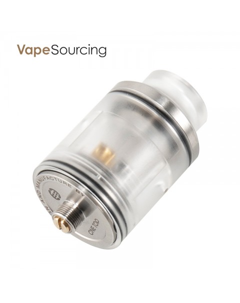 Onetopvape Gemini RDTA 26.5MM