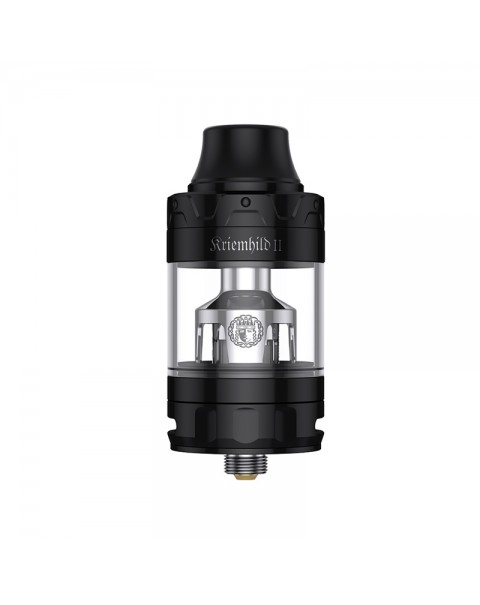 Vapefly Kriemhild 2 II Sub Ohm Tank 4ml/5ml 25mm