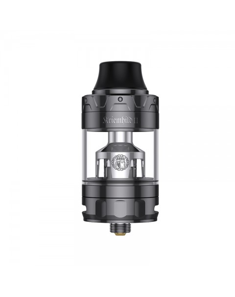 Vapefly Kriemhild 2 II Sub Ohm Tank 4ml/5ml 25mm