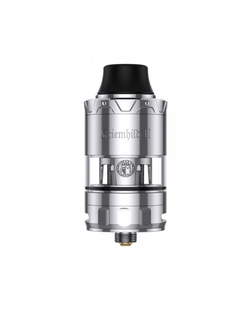 Vapefly Kriemhild 2 II Sub Ohm Tank 4ml/5ml 25mm