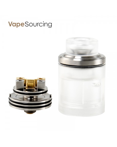 Onetopvape Gemini RDTA 26.5MM