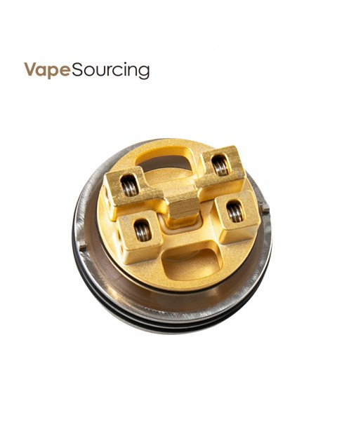 Onetopvape Gemini RDTA 26.5MM