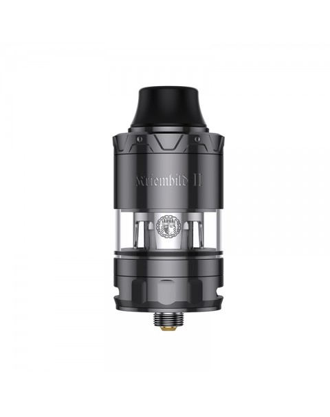 Vapefly Kriemhild 2 II Sub Ohm Tank 4ml/5ml 25mm