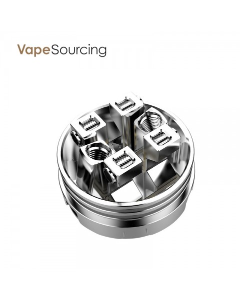 Tigertek NADA BF RDA 25MM Rebuildable Dripping Atomizer