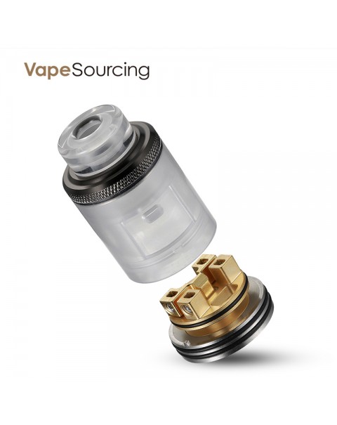 Onetopvape Gemini RDTA 26.5MM