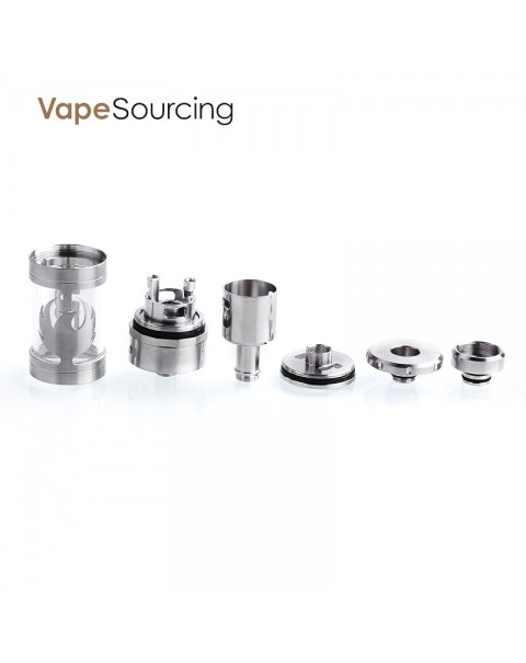 ShenRay VG V5S Style RTA 4.2ml Rebuildable Tank Atomizer