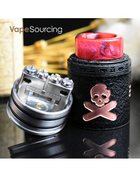 Vandy Vape Bonza V1.5 RDA 24mm