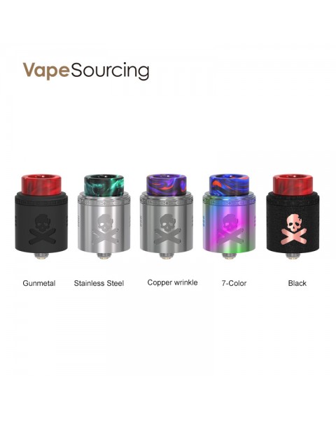 Vandy Vape Bonza V1.5 RDA 24mm